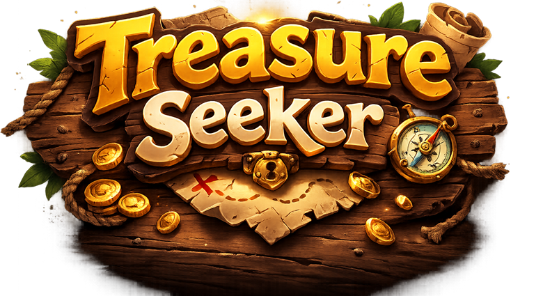 Treasure Seeker